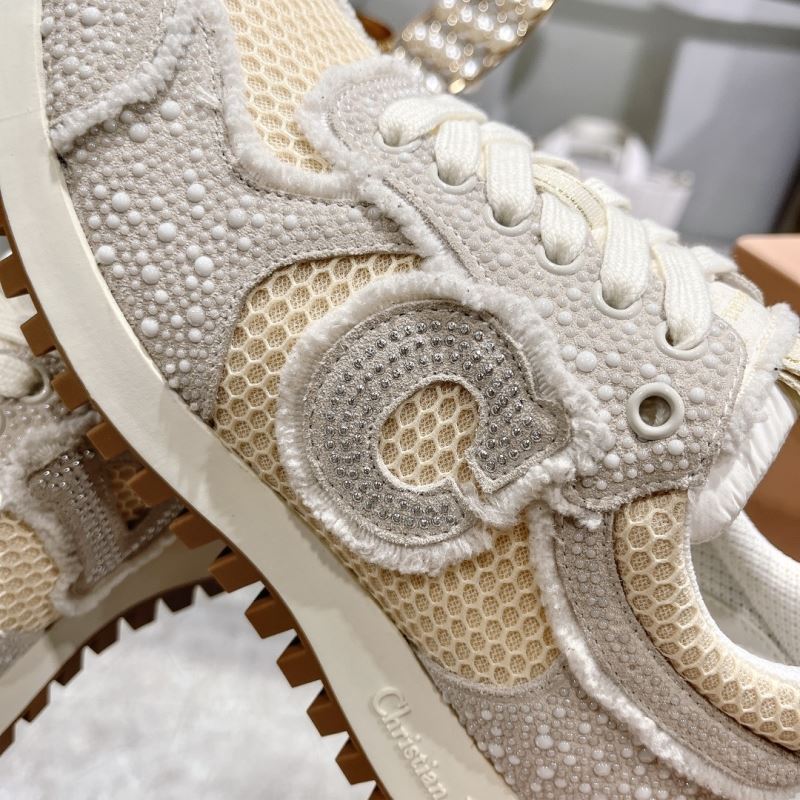 Christian Dior Sneaker